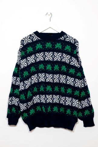 Fairisle Christmas Jumper