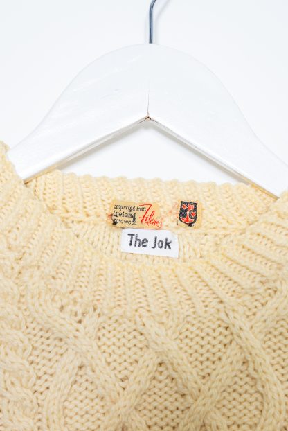 SK23 122 Label